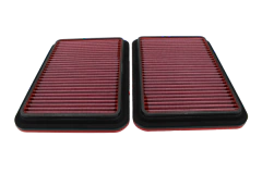 Filtro de Ar BMC LAMBORGHINI AVENTADOR 6.5 V12 LP700-4 - 700 -2011 > 2017 - LP700-4 Roadster - 2012 > 2017 - CRF726/01 na internet