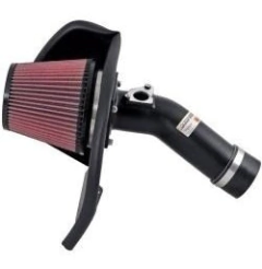 Filtro Ar K&n Cold Air Intake Subaru Impreza Wrx 2.5 69-8004