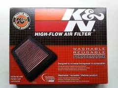 Filtro Kn Inbox Bmw 130i 325i 330i X1 28i 2.5 / 3.0 05-11 - comprar online