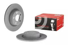 Discos de Freio Traseiro Brembo 08.D530.13 para MERCEDES-BENZ (BBDC) C-CLASS (W205) 08/14-> / MERCEDES-BENZ C-CLASS (W205) 07/13-> / MERCEDES-BENZ C - comprar online