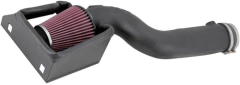Filtro Intake K&n 63-2585 Para Ford Fusion 13 Ecoboost - comprar online