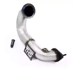Downpipe Ths Inox 409 3.0 X 2.5 Pol Onix 1.0 Turbo 2022 - comprar online