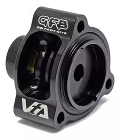 UPGRADE VÁLVULA GFB DV+ T9458 com espirro 1.6 THP PEUGEOT/CITROEN/MINI COOPER N14 na internet