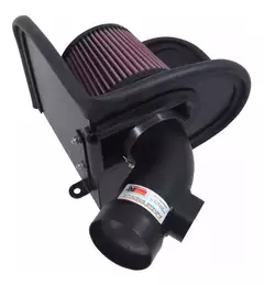69-2026TTK Entrada de ar frio - Tubo de alumínio de alto fluxo - MINI COOPER L3-1,5L - comprar online