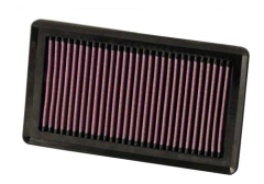 Filtro Ar K&n Inbox Livina & Grand Livinia 1.8 16v 33-2375 - comprar online