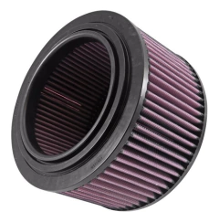 Filtro De Ar K&n Inbox Ford Ranger 3.2 2.5 2012-2015 E-0662 - comprar online