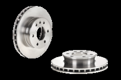 Discos de Freio Dianteiro Brembo 09.D931.11 para Porsche Direito 718 BOXSTER (982), 718 CAYMAN (982), 911 (991 e 997), BOXSTER (981), CAYMAN (981) - comprar online