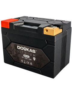 Bateria Doukas 14 Ah dkl14 CB650R 19> , CBR650R 20> na internet
