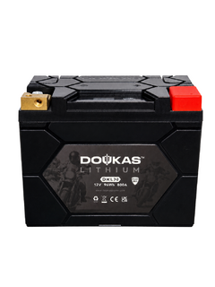 Bateria Doukas 30 Ah DKL30 Bateria Doukas 30 Ah DKL30 R18 20> - CAR PERFORMANCE