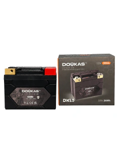 Bateria Doukas 5 Ah DKL5 EC 250 2T 16>