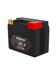 Bateria Doukas 5 Ah DKL5 EC 300F 16> - comprar online