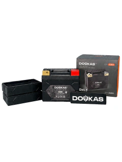 Bateria Doukas 5 Ah DKL5 EC 250 2T 16> na internet
