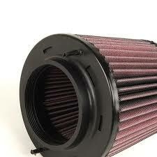 Filtro De Ar K&n Inbox A4 A5 Q5 S4 S5 3.0 3.2v6 4.2v8 E-1987