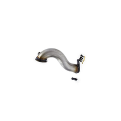 Downpipe Cruze 1.4 turbo Inox 409 3 pol - comprar online