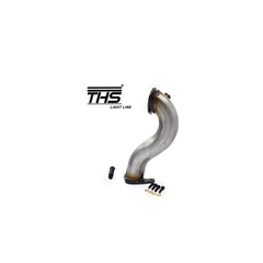 Downpipe Cruze 1.4 turbo Inox 409 3 pol