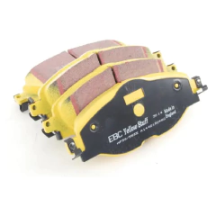 Pastilha de Freio EBC Dianteira VW Golf Mk7 1.0, Passat (B8) 1.40, Polo (AW) Gti 2.0, Tiguan MK2 1.40 DP42150R