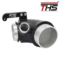 INLET PIPE HIGH FLOW THS GOLF GTi MK7 MK7.5 S3 TT TTS A3 JETTA GLI PASSAT TIGUAN R-LINE - comprar online