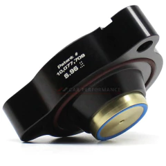 UPGRADE VÁLVULA DE PRIORIDADE GFB DV+ T9358 MERCEDES / VOLVO / FORD - CAR PERFORMANCE