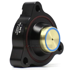 UPGRADE VÁLVULA GFB DV+ T9363 GM Cruze / Tracker 1.4 turbo / Equinox 2.0 turbo e 1.5 turbo na internet