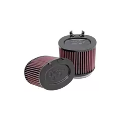 E-1999 Filtro De Ar K&n Para PORSCHE 911 09-12 (CHECAR VERSAO KIT 2 PCS) - comprar online