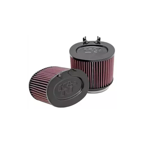 E-1999 Filtro De Ar K&n Para PORSCHE 911 09-12 (CHECAR VERSAO KIT 2 PCS) - comprar online