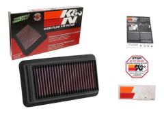 Filtro Esportivo K&n Inbox Civic Touring 1.5 Turbo 33-5044