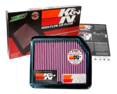 Filtro Ar K&n Inbox Suzuki Grand Vitara 2.0 09-16 33-2361