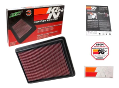 Filtro Ar K&n Inbox Santa Fe 14 | Sorento 13 33-2493