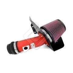 Filtro Ar K&n Cold Air Intake Subaru Impreza Wrx Sti 698005
