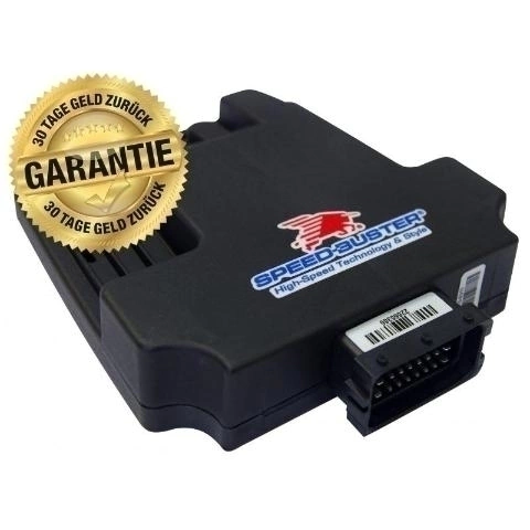 Chip De Potência Speed buster Toyota Hilux Turbo