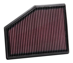 Filtro De Ar K&n Inbox - X3 2.0 (18-19) & 3.0 2018 - 33-3079 - comprar online