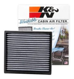 Filtro De Ar Condicionado Kn Inbox Lavavel Dodge Vf2013