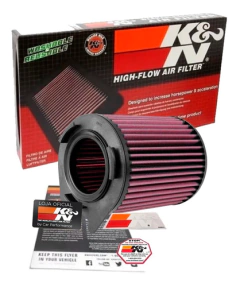 Filtro De Ar K&n Inbox Mb A45amg, Cla45amg E Gla45amg E-0661