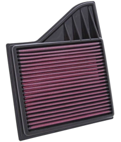 Filtro Ar K&n Inbox Mustang 12-13 Boss 302 V8 33-2431 - comprar online