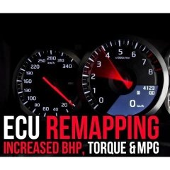 REMAP ECU CHIP POTENCIA Subaru STI 2016> na internet