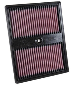 Filtro De Ar Kn Inbox VW Nivus 1.0 tsi 33-3037 na internet