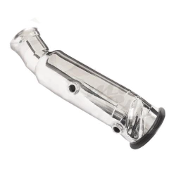 Downpipe Bmw M135i Inox 304 Pressurização Escape na internet