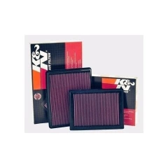 Filtro De Ar Esportivo K&n Inbox Vw Amarok 33-2983 até 2021 na internet