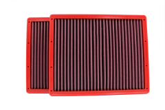 Filtro de Ar BMC FERRARI PORTOFINO 3.9 V8 600 - 2018 - 620 - 2021 - FB01081 - comprar online