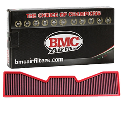 Filtro de Ar Esportivo BMC FB01092 RS6, RS7 2019>>>