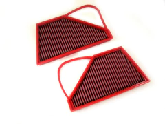 Filtro de Ar BMC BENTLEY CONTINENTAL 6.0 W12 GT 560-2003 > 2011 - 575 -2011 > 2018 - FB471/20 - comprar online