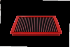 Filtro de Ar BMC CADILLAC> XLR 4.6 V8 3262005 >2009 LH2> CHEVROLET>CORVETTE (C6) 6.0 V8 405-2005 > 2007 LS2 FB509/20 na internet