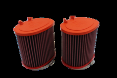 Filtro de Ar BMC FB550/08 KIT AIR FILTER na internet