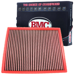 Filtro de Ar Esportivo BMC FB675/20 Amarok 4Cil e V6