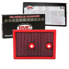 Filtro de Ar Esportivo BMC FB757 Polo, Q3, A1, A3, Jetta, Tiguan, Golf 2011>> 1.4 TSI