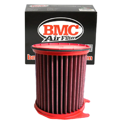 Filtro de Ar Esportivo BMC FB819/04 MERCEDES CLA 45 AMG, A45 AMG, GLA 45 AMG