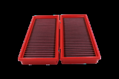 Filtro de Ar BMC MERCEDES CLASSE C (W205/A205/C205/S205) AMG C 63 476 205 2014 > 2020 M177.980 510 205 2014 - FB845/20 - comprar online