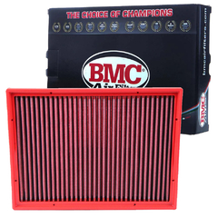 Filtro de Ar BMC TOYOTA FORTUNER II 2.4 D 150-2016 >2GD-FTV FORTUNER II 2.5 D-4D 102-2016 >2KD-FTV - FB891/20