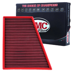 Filtro de Ar Esportivo BMC PORSCHE 718-982 2.0 F4 Boxster 300-2016 > 2019 >FB926/20