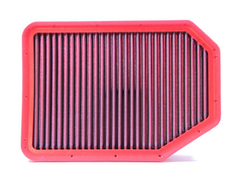 Filtro de Ar BMC JEEP WRANGLER III (JK) 2,8 CRD 177-2007 > 200-2010 >FB979/01 - comprar online